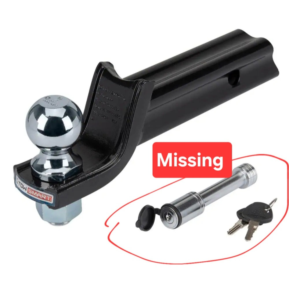 Class 3 5000 lb,  Class 3 5000 lb,